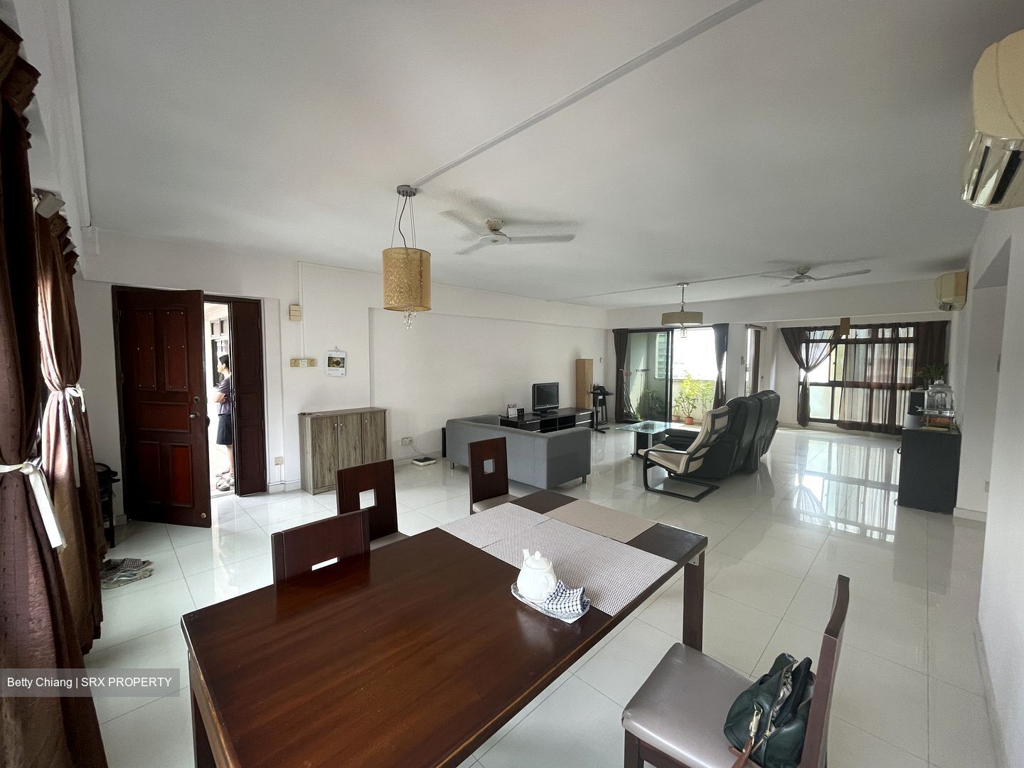 Blk 296C Choa Chu Kang Avenue 2 (Choa Chu Kang), HDB Executive #390206141